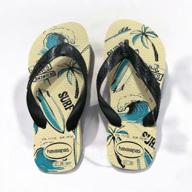 Imagem de Chinelo Havaianas Infantil, T27/28