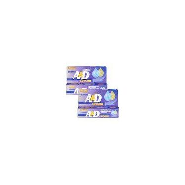 Imagem de Pomada A&ampD (para prevenção de assaduras) Bisnaga 42,6g - A&D Cream,