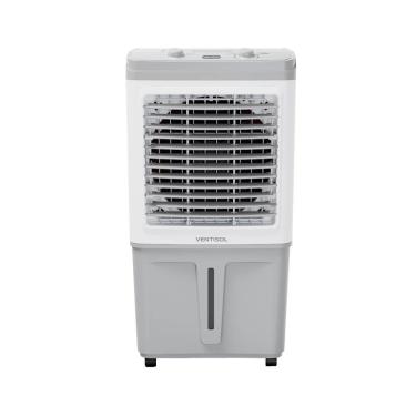 Imagem de Climatizador de Ar Agratto 60L Frio 150W Cinza Clin 60 Pro 4000 M3-H 220V