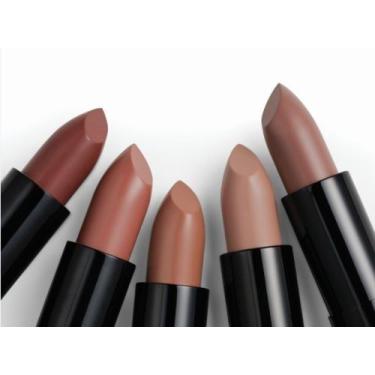 Imagem de Mk batom matte 3,3g, ROMA RED