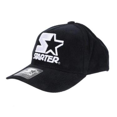 Imagem de Boné Starter Aba Curva Snapback