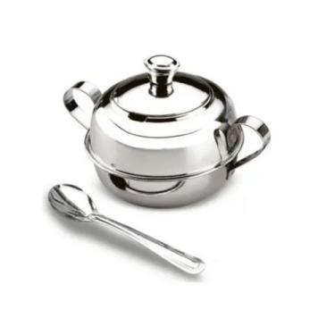 Imagem de Açucareiro inox - dinamika