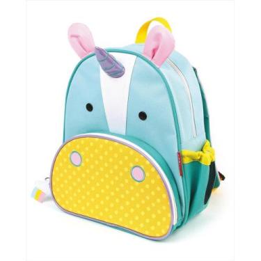 Imagem de Mochila Unicórnio - ImporBaby