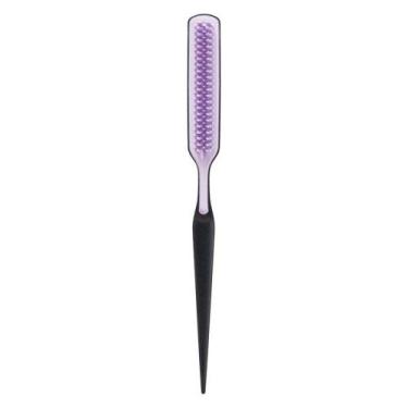 Imagem de Pente Tangle Teezer The Black Combing