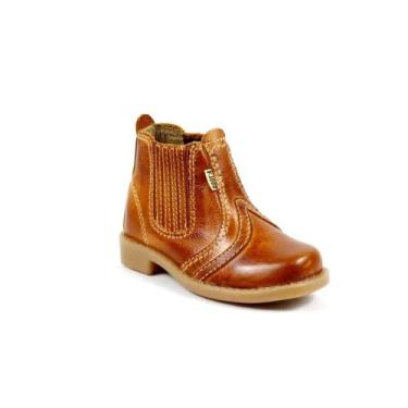 Imagem de Botina F1000 Infantil Whisky, 30