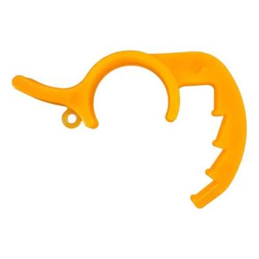 Imagem de Adaptador Piloto Automático Para Jet Ski 4 Estágios - RER, Laranja flo