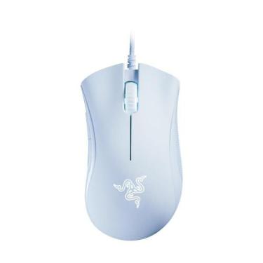 Imagem de Mouse Gamer Razer DeathAdder Essential, 6400 DPI, Optical Switch, Merc
