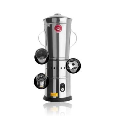 Imagem de Liquidificador Triturador Industrial 6 Litros Massas Açaí - Spaçoshop,