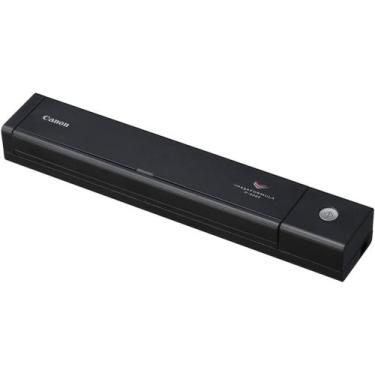 Imagem de Scanner Portátil Usb 208Ii 9704B007aa Canon