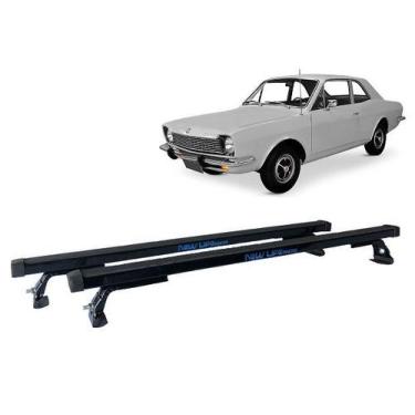 Imagem de Rack de Teto NEW LIFE FORD CORCEL I - LONG LIFE