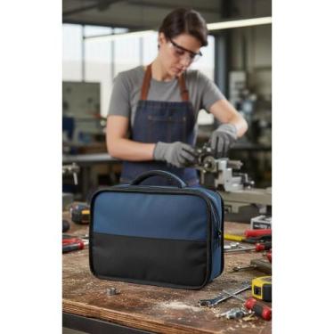 Imagem de Bolsa Compacta Ferramentas: Resistente e Organizada - Congratulations 