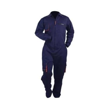 Imagem de Uniforme De Trabalho plus Size Para Homens E Mulheres, Roupa De Segura