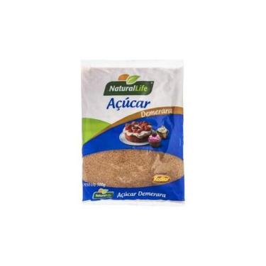 Imagem de AÇUCAR DEMERARA KODILAR 500g