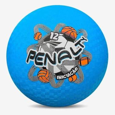 Imagem de Bola de Iniciação Penalty Tamanho 12 XXIV  Tamanho Oficial Infantil, M