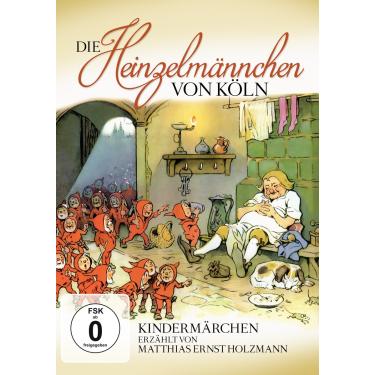 Imagem de Die Heinzelmännchen Von Koeln