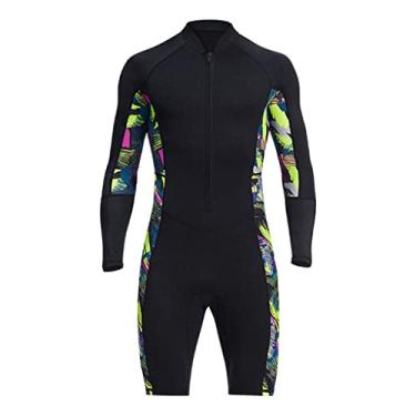 Imagem de shamjina de completos masculinos de neoprene 1,5 MM surf de autónomo Adultos Caiaque Canoagem de de de, eu