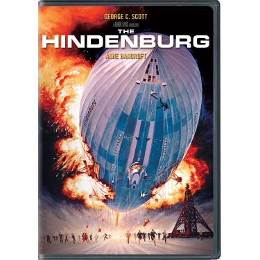 Imagem de The Hindenburg