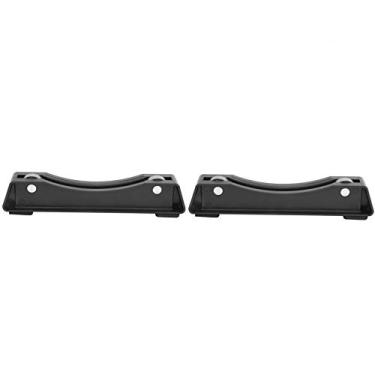 Imagem de Eujgoov Suporte de consumíveis para impressora, estante de consumível, suporte ajustável PLA FDM, acessórios de impressora de bom desempenho