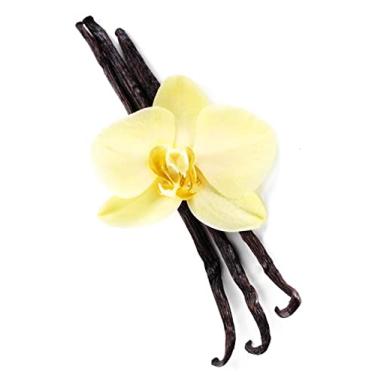 Imagem de Fava De Baunilha Bourbon De Madagascar 2Gr