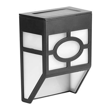 Imagem de Lâmpada de parede Lâmpadas de parede, Lâmpada de parede, LED para jardim para cercas de pátio pátios