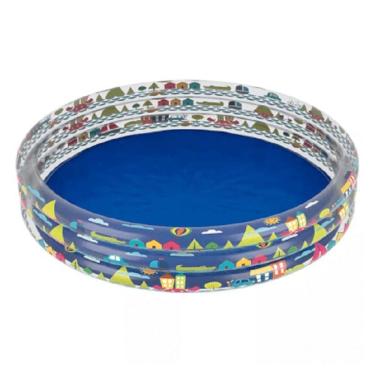 Imagem de Banheira Inflável 450 Litros Mor - 001784