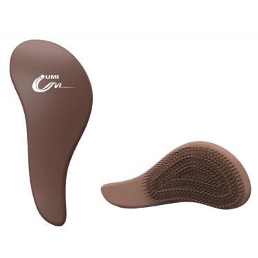 Imagem de Escova de Desembaraçar Cabelo Tangle Solver