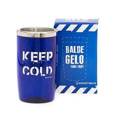 Imagem de Balde de Gelo Fique Frio ZC 10020301