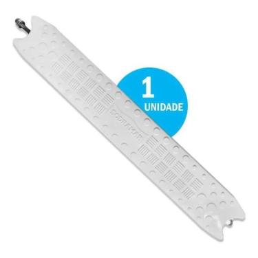 Imagem de Degrau Abs Anatômico Completo Para Escadas 1 1/2 - Sodramar