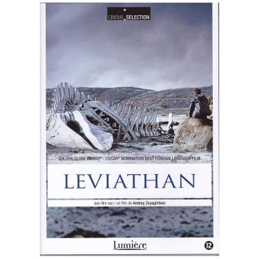 Imagem de Leviathan [DVD]