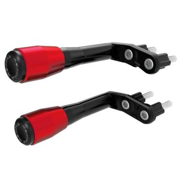 Imagem de Slider Dianteiro Anker Kawasaki Z300 2015 a 2020