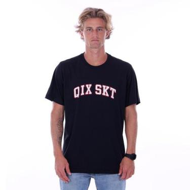 Imagem de Camiseta Qix Skt Classic