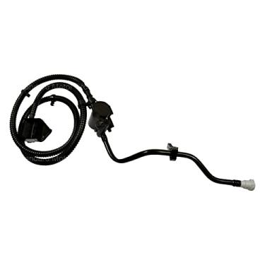 Imagem de Solenoide de ventilação de recipiente CP3584 de ignição padrão