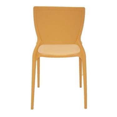 Imagem de Cadeira Tramontina Sofia em Polipropileno e Fibra de Vidro