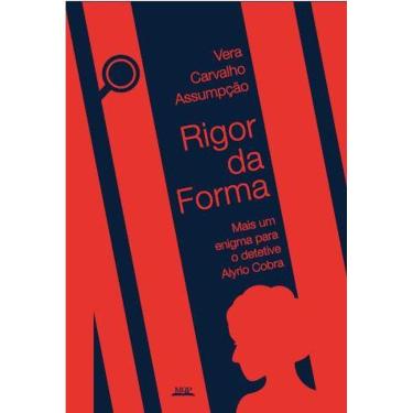 Imagem de Rigor da Forma