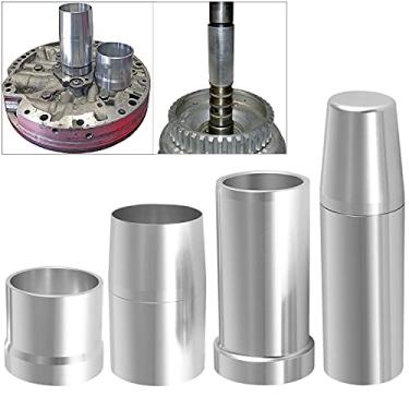 Imagem de Bonbo Eixo de turbina e estator com vedação de teflon para instalador/ferramenta de transmissão redimensionador J-36418-C e ST-1503 para GM 700-R4, 4L60, 4L60-E, 4L65E, 4L70E e 4L70L