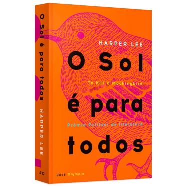 Imagem de Livro - O Sol é Para Todos - Lee Harper