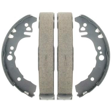 Imagem de Raybestos Conjunto de de freio a tambor de nível profissional 754PG