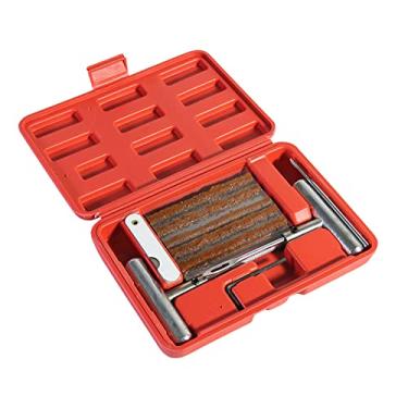 Imagem de Kit de remendo de pneu plano VViViD para furosVViViD 1-Pack vvtirepuncturekit