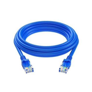 Imagem de Cabo De Rede Cat5e Pvc 1,2M Hayon Ai1005