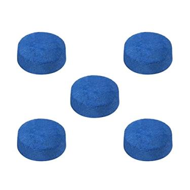 Imagem de Tingpai 50 PCS Pool Cue Dicas De Bilhar Cue eça 9 MM / 10 MM / 12MM / 13 MM