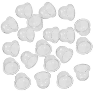 Imagem de Lâmpadas de reposição para carburador de carburador Anxingo para bomba de combustível Homelite Echo Stihl Ryobi Poulan Zama Primer Echo 0057003 0057004 0058001 Echo 12538108660 Hometile A01195A (20peças)