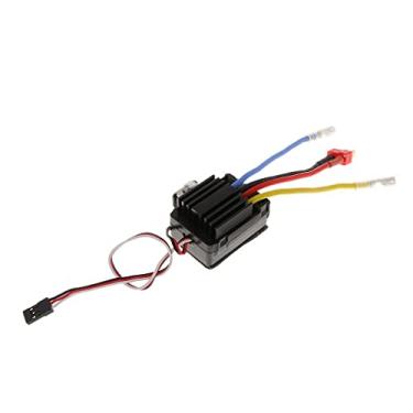 Imagem de Impermeável Escovado 40A ESC Fwd/Construído em 5V / 2A BEC para