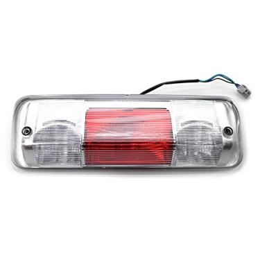 Imagem de JESYMBX Para Ford F150 Explorer 2004-2008 terceira luz de freio 3RD luz de carga traseira adicional