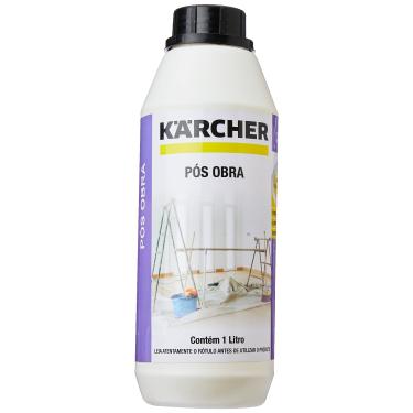 Imagem de Kärcher Pós Obras (1L rende até 10L)