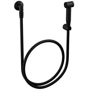 Imagem de Ducha Higiênica Docol Luxo 579CE Ônix