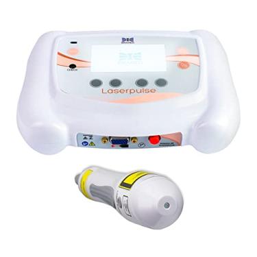 Imagem de Kit Novo Laserpulse + Probe 3 660NM Ibramed