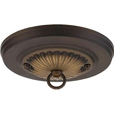 Imagem de WESTINGHOUSE LIGHTING 70050 Kit Rubbrz Dossel, Preto