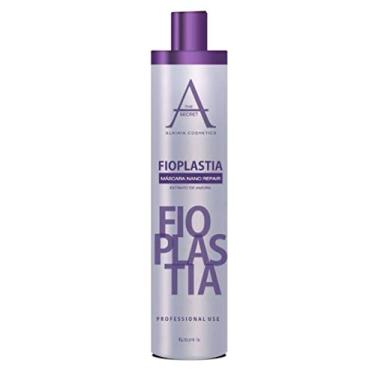 Imagem de Alkimia Cosmetics Progressiva Fioplastia - Nano Repair 900ml