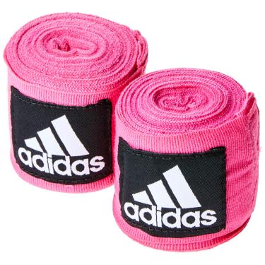 Imagem de Bandagem Longa 4.50 M Adidas Pink