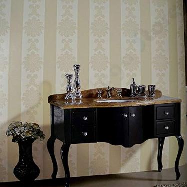 Imagem de Papel de Parede Lavável - Lindo desenho - Rolo com 10m x 53cm - LMS-PPD-W2003-2